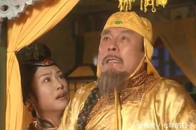 暴死|皇太极暴死之谜叔嫂合谋杀皇帝，病死之说难服人