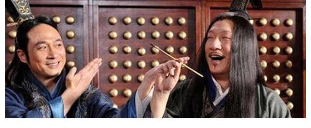 石将军|当别人吹捧你的时候，要当心了，很有可能是“捧杀”