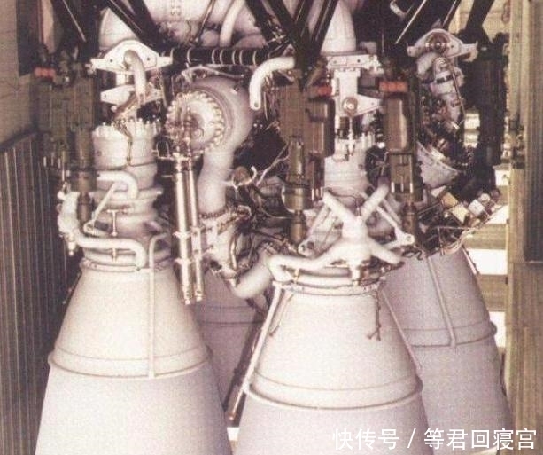 前苏联 《流浪地球》中的重聚变发动机到底有多强?比现有发动机强多少?