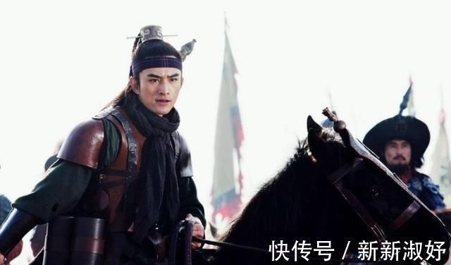 曹正&林冲有一个弟子,武艺高强,却不被重用,上梁山后跟林冲形同陌路