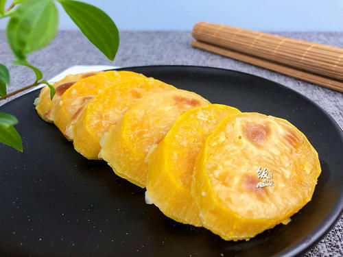 营养健康|红薯成熟了，教你一个做法，不熬粥不清蒸，好吃解馋，营养健康