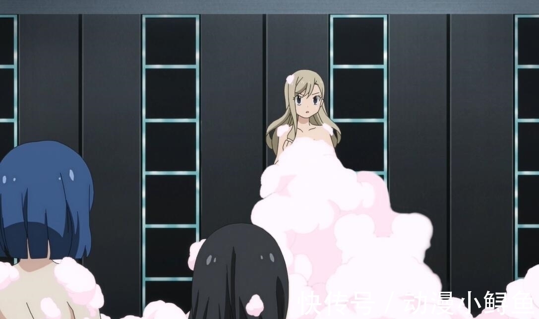 大场面|这新番大家偷偷看,在B站播了10集,内容确实该“网盘见”