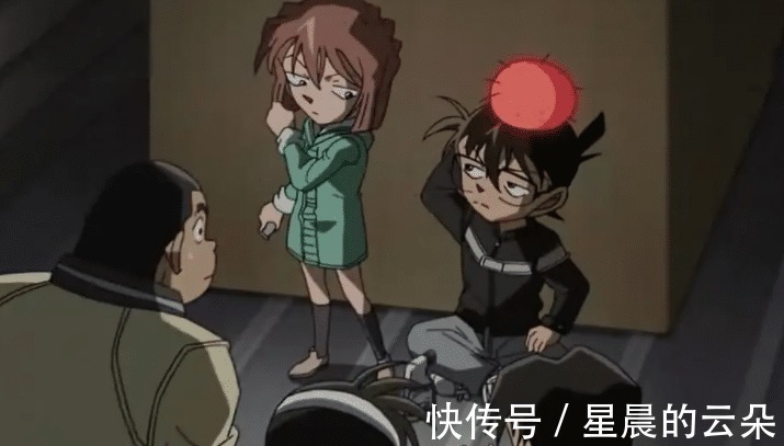 名侦探柯南剧场版|名侦探柯南情怀经典动漫作品,回顾作品名单中的首选!