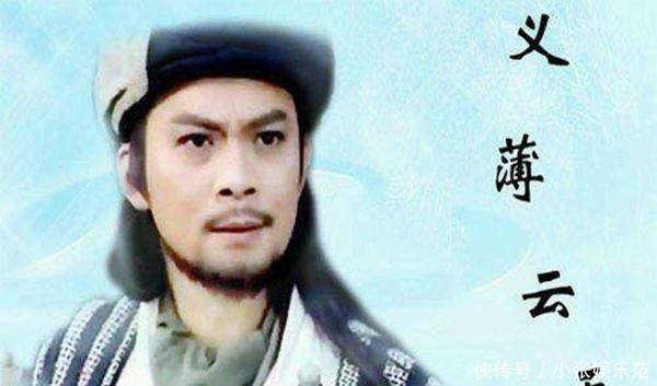 武功|降龙十八掌有何象征意义有7人练过,强弱如何排名谁是第一