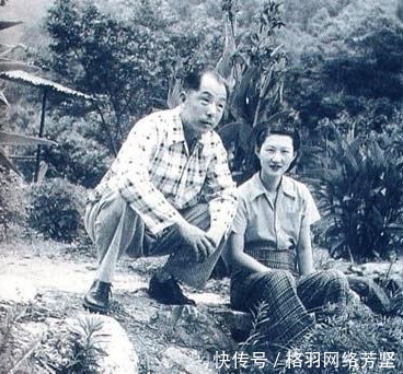 赵四小姐|她是张学良原配,活到93岁,死后墓碑上4个字让张学良痛哭不止