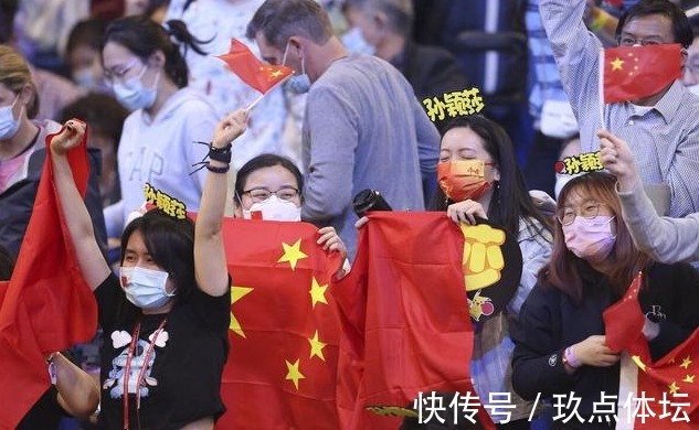 一姐|女乒一姐最佳人选！球迷粉丝呼声很高，陈梦、王曼昱还得等等