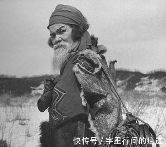 民族@这个民族为中国守护8万平方公里领土,现在不属于56个民族之内!