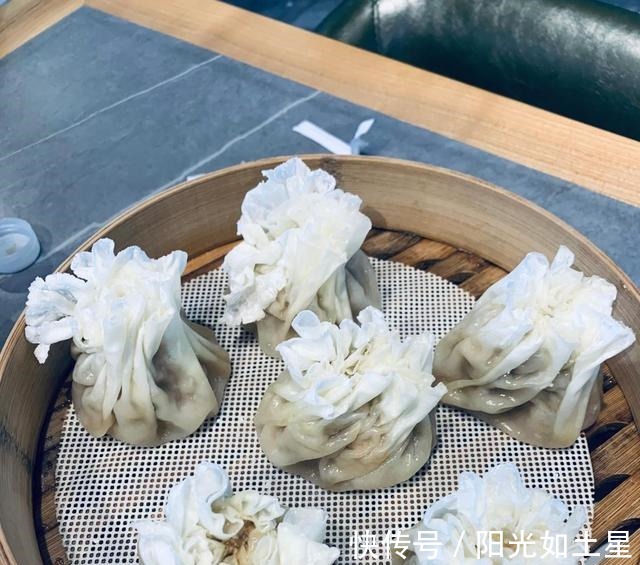 榛蘑|再次打卡美食蒙小痴！