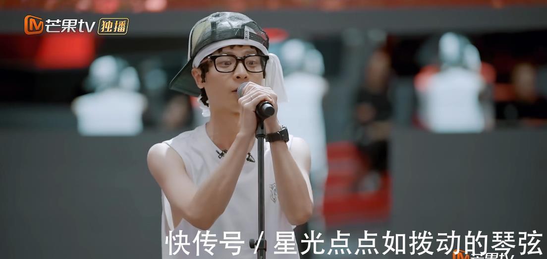 胡海泉|《披荊斬棘》四公分組出爐,趙文卓組很劣勢(shì),布瑞吉被淘汰概率高