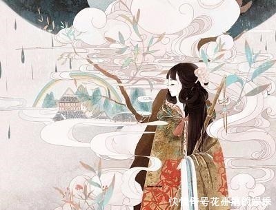 唯美的古风网名,这些网名令人一见倾心