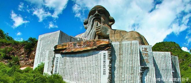 老子天下第一$千古绝对! 上联“老子天下第一”, 下联成为绝唱!