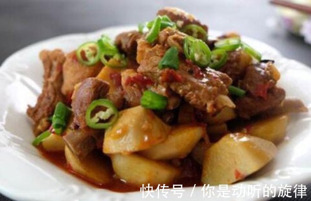 色香味佳的几道家常菜,营养又实惠 ,其中你最喜爱哪道菜呢!