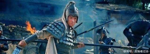曹操|演义中马超和赵云:同是五虎上将,那这两人谁的武艺更高?