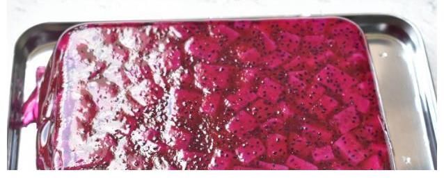 布丁杯|特别适合夏天的6道甜品,清凉解暑,大人孩子都爱吃, 比雪糕饮料强