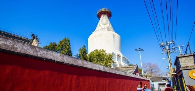  寺院|妙应寺俗称白塔寺是一座藏传佛教格鲁派寺院妙应寺始建于元朝