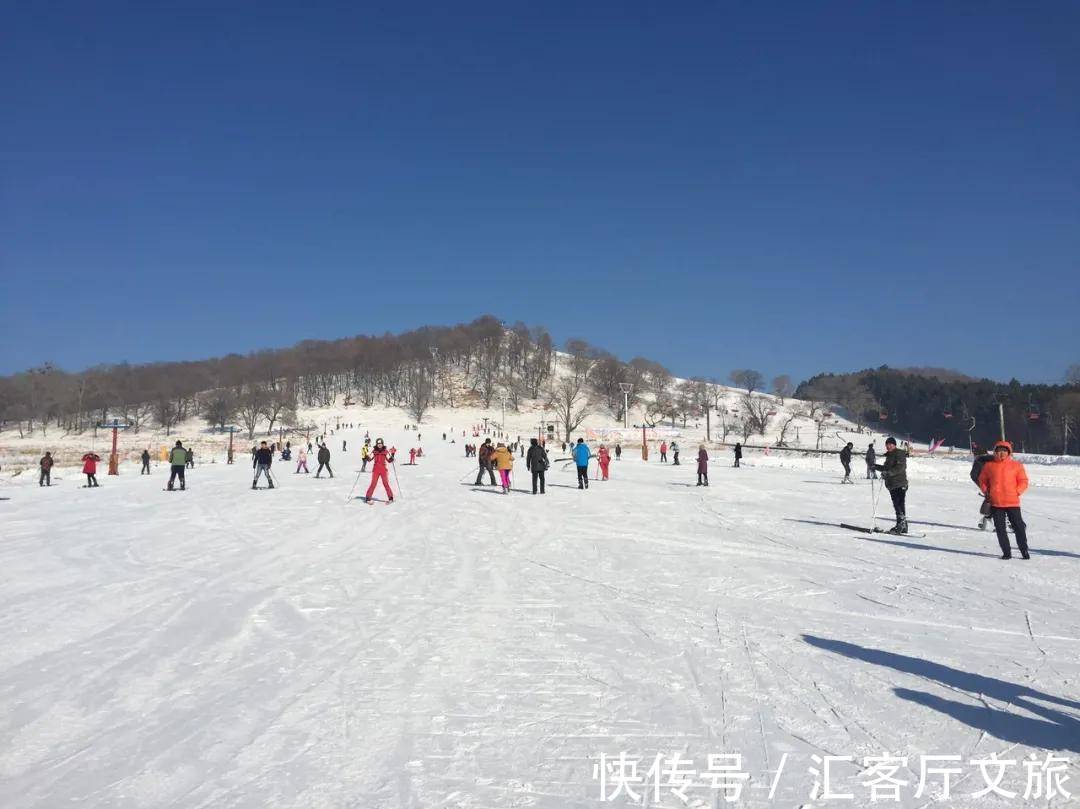 极北之地|首金冠军的家乡,极北之地,这个又美又刚的地方值得上一次热搜!