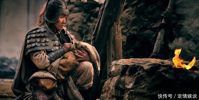 之谜|三国赵云身上到底有多少未解之谜?