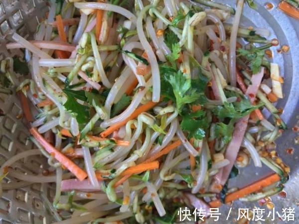 小果儿|菜市场里最便宜的菜,2块钱一大把,但营养价值堪比“人参”