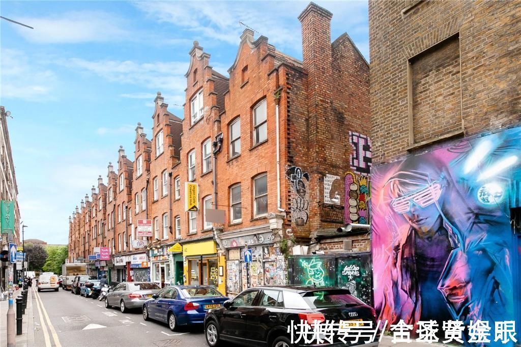 李嘉诚|伦敦三层小楼距白金汉宫不到4公里,为何仅售880万元?