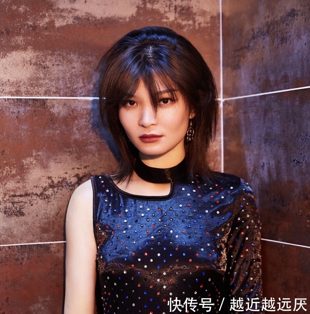 苏运莹:歌词被批有语病,曲子那英学不会,她是怪胎还是天才?