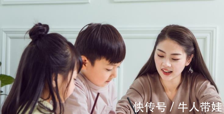 为人父母|4种家庭最能养出优秀的孩子,尤其第2种,你是哪一种?