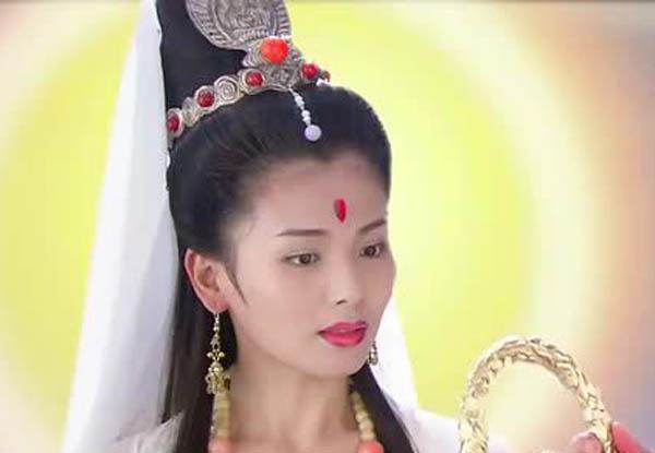 准提道人|《封神演义》十大叛道入佛之人 西方教实乃最大赢家!