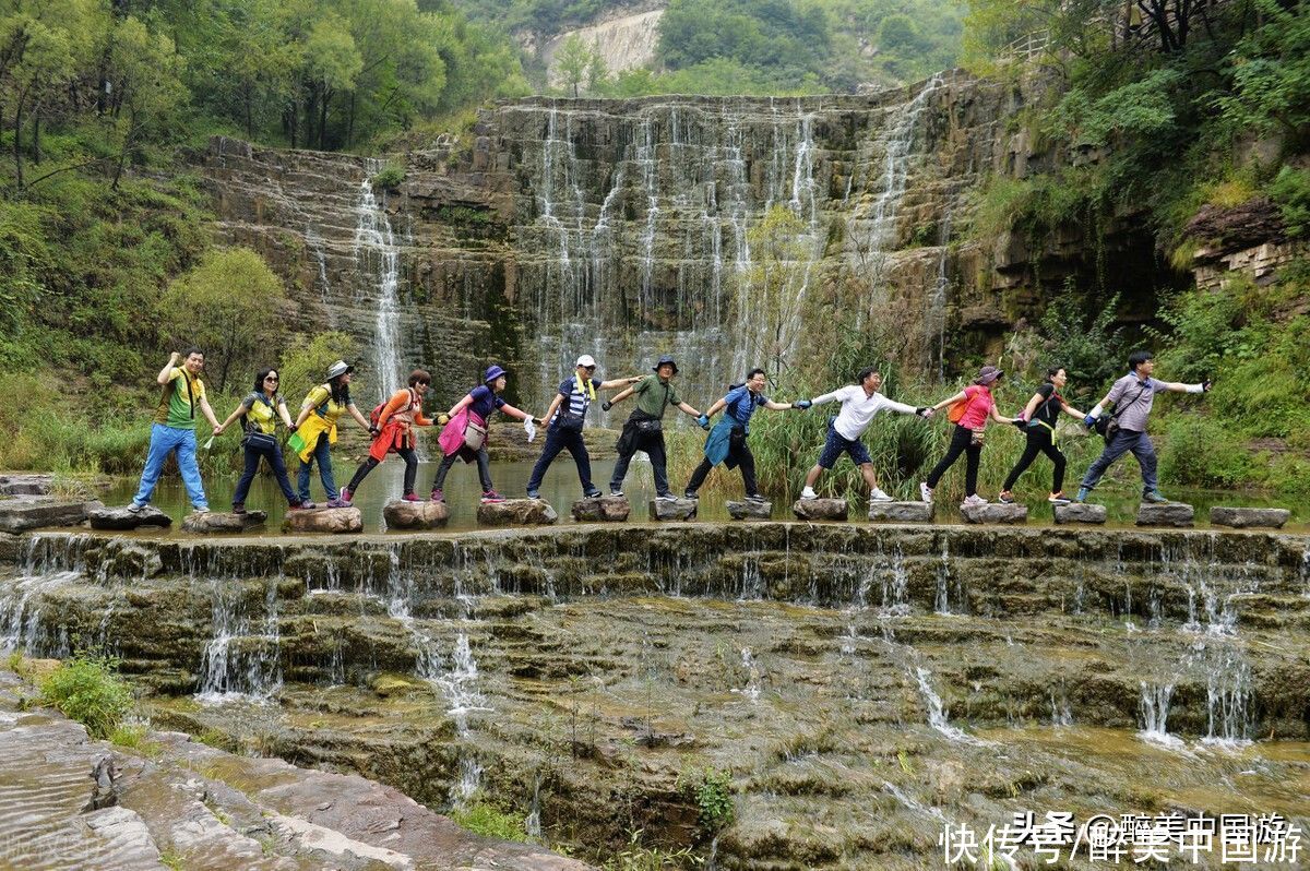 河南不可忽略的14处5A级景点，总有一处适合你