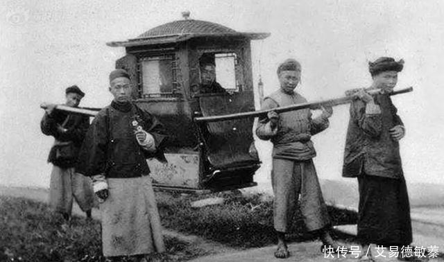 信息|地方为掌握高层动态,专门设置了一个特殊机构,其人员堪比锦衣卫