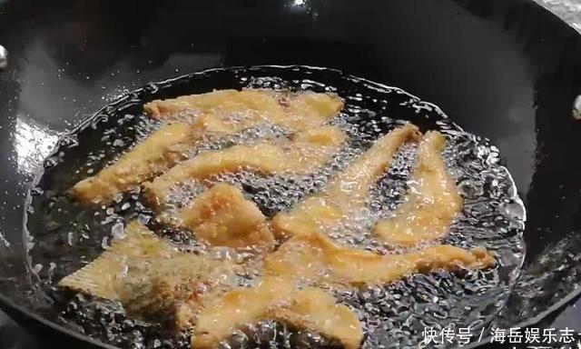 草鱼|红烧鱼块的家常做法，鱼块外酥里嫩，酱香入味，比饭店的还好吃