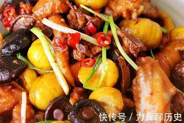 营养|学习压力大天天吃饭挑食大脑营养不足,多吃补脑菜,健脑益智