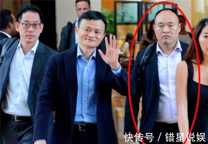 卸任|马云卸任后，那个曾为他挡子弹的保镖，失去百万年薪后现状如何