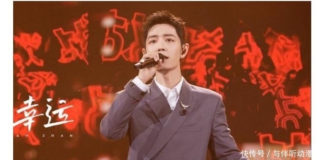 肖战|肖战拍戏受伤?网民“显微镜”看《如梦》照片,发现手部伤口