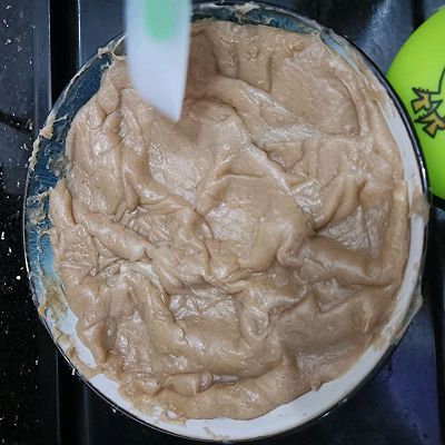 奶粉|奶香芋泥馅