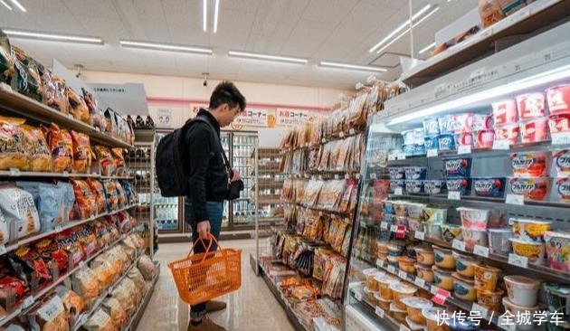 美味|便利店最受欢迎的美食7-11便利店美味全解!
