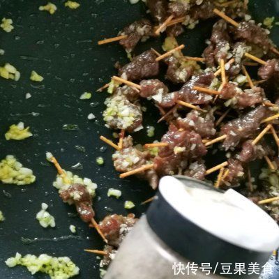 禁忌|简单快手下饭菜，一不小心就吃撑