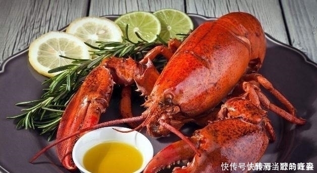 瑞士|瑞士厨师被龙虾难倒,一定要弄晕再烹饪,中国厨师只用两字就搞定