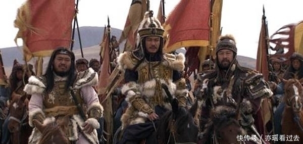 羯族人#羯族:坏事做尽被合围,成为古代唯一被灭的民族,史学家评价极差