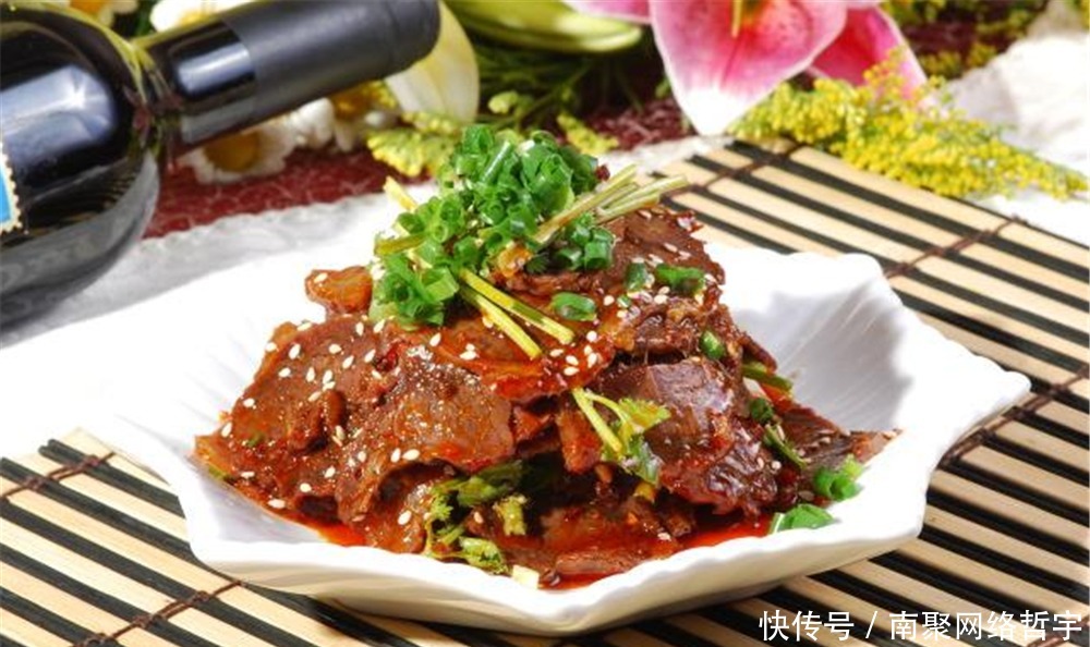 搭配|大年初一,吃团圆饭少不得这3样下酒菜,搭配合理,陪长辈喝一个