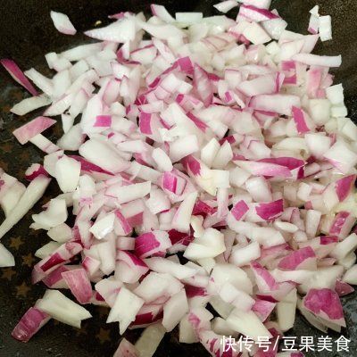 安佳|#安佳马苏里拉芝士挑战赛#全麦芝士牛肉饼