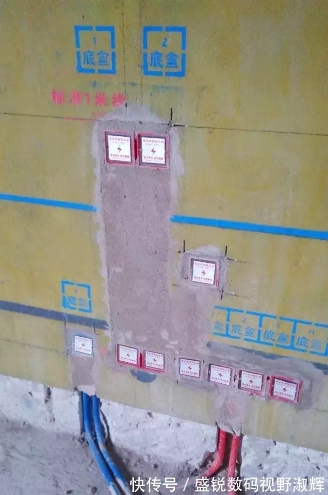 线管|行业专家揭秘:水电装修中的“高级骗术”,黑心公司的末日到了