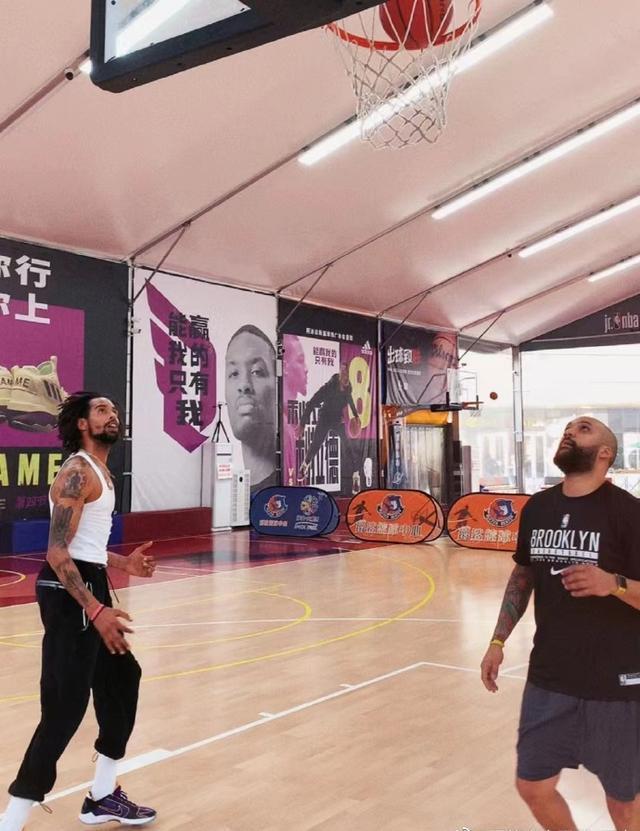 蘭茲伯格|CBA外援最新消息！馬布里收獲驚喜，福建簽下大外，廣廈終于出手