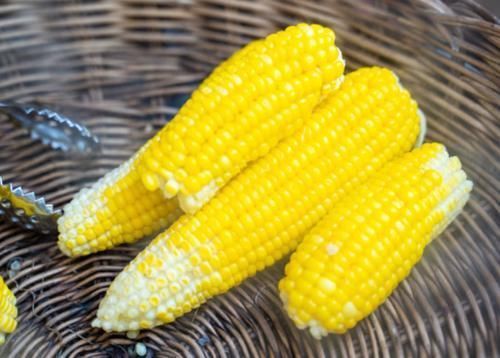 膳食纤维|5种食物越吃越瘦,玉米排第三,榜首很容易被人忽略