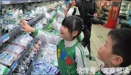 教育|教育孩子,带孩子去一趟超市就可以了,建议父母们都看看