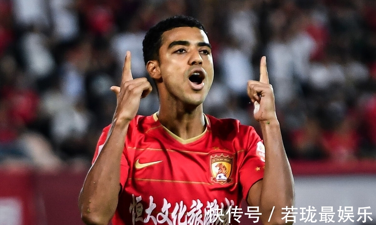 球队|意外!两大归化在广州队的命运有望迎来大反转,曾被曝无缘参赛!