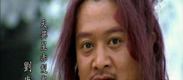 白胜$水泊梁山晁盖,真正忠诚他的心腹只有2个人!