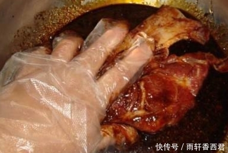老师傅|腌腊肉,盐的比例最重要!40年老师傅告诉你,好吃美味,腊味十足