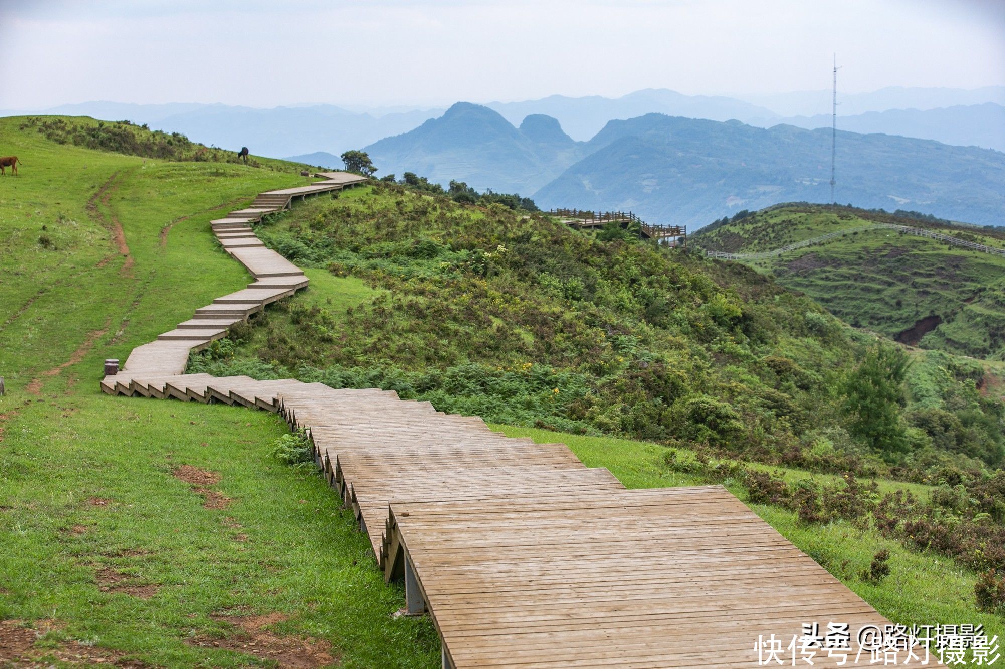 加格达奇|整个夏天都凉快的5个避暑胜地，凉爽宜人景太美，晚上睡觉盖棉被