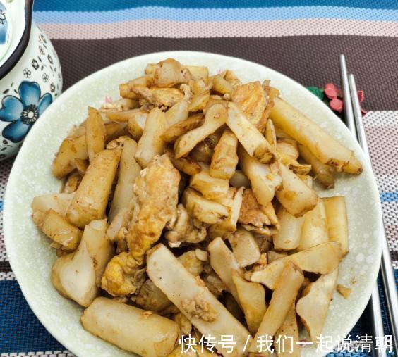 皮肤|越冷，女人越要多吃这菜，排毒养颜、皮肤细腻，睡眠也香了