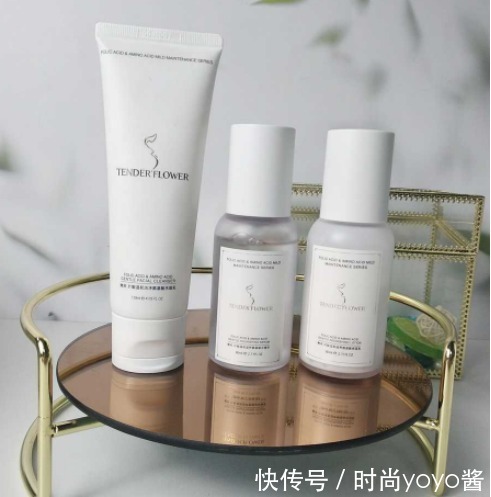 月子期间怎样保养皮肤才会变白红润有光泽?这些护肤品孕期不能少