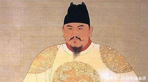 建国|明朝为什么只存在276年?朱元璋建国之初就已埋下祸根